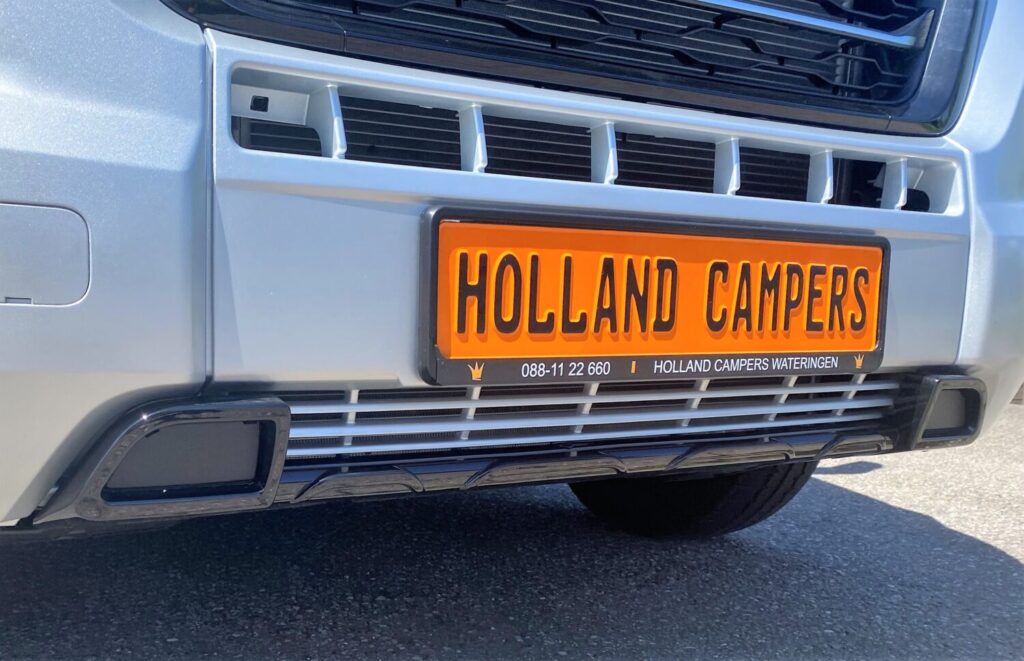 Holland Campers