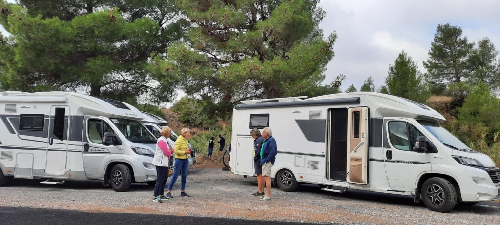 Adria Coral Plus (3) Campertrip